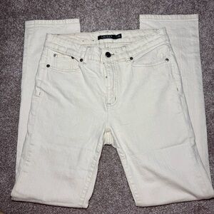 Ralph Lauren Women’s Premier straight skinny jeans